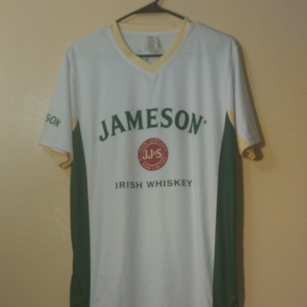 JAMESON SHIRT